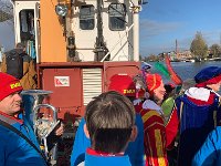 Sinterklaas in Hoograven Utrecht14 n